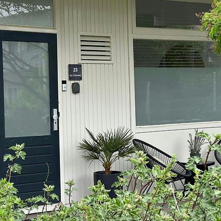 Casa La Cascara Apartment Zandvoort Exterior photo