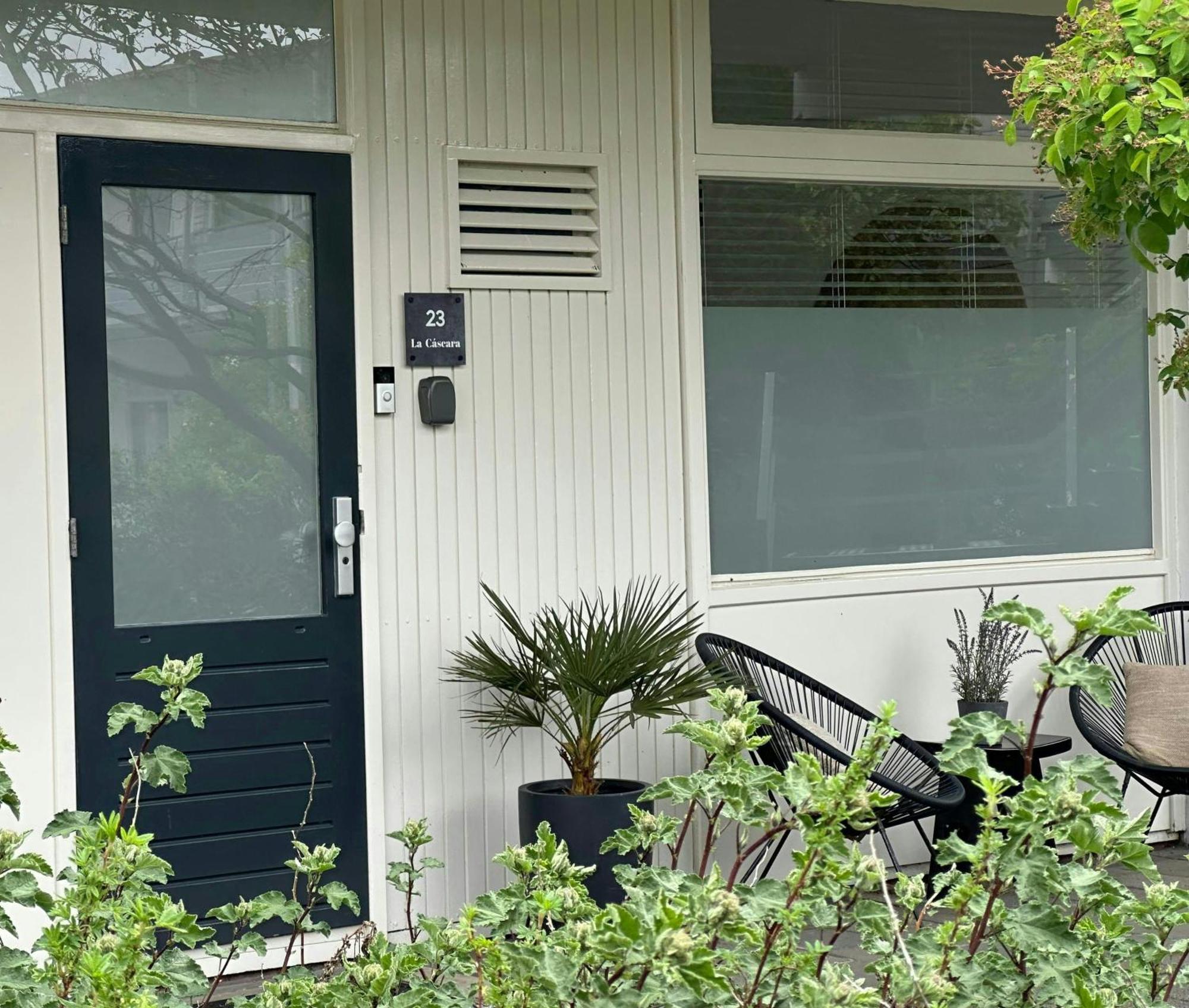 Casa La Cascara Apartment Zandvoort Exterior photo